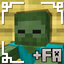AL's Zombies Revamped x Fresh Animations logo
