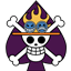 FriendSlop Piece logo