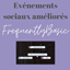 Social Events - Guest Control & Let's Do Activities - Traduction FR logo