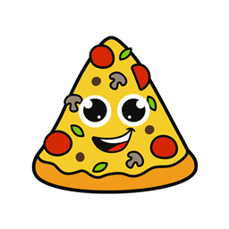 pizza optimizer logo