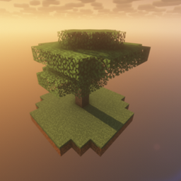 Skyblock Without Chest Minecraft Modpacks Curseforge