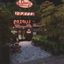 Restaurant "Uncle Joe's" logo