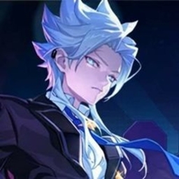 Nakroth Dimesion Breaker logo