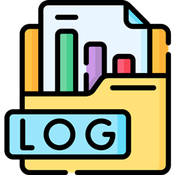 Guild Bank Logger logo