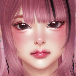 Cherὶ Makeup Set [4 Items]