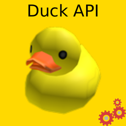 Duck API logo