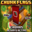 Chunk Flags logo