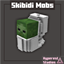 Skibidi Mobs | v1.0.2 MER Texture Update logo