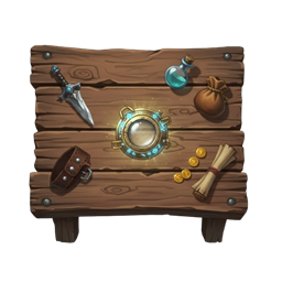 Vendor Item Filter logo