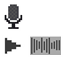 Voice Messages logo