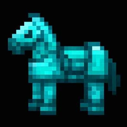 Horse Armor Craft logo