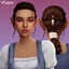 Beth Hairstyle logo
