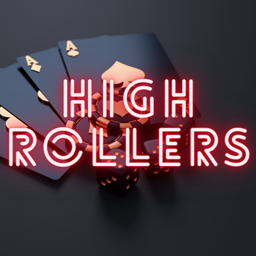 Highrollers Ascension project image