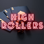 Highrollers Ascension logo