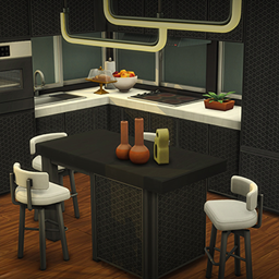 Signature Kitchen #1 logo