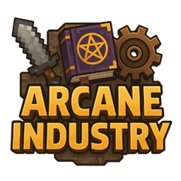 ArcaneIndustry project image