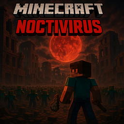 Noctivirus--Zombie Apocalypse project image