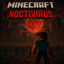 Noctivirus--Zombie Apocalypse logo