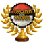 Cobblemon Champion logo