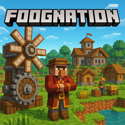 FoogNation project image