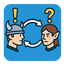 QuestSyncMaster logo