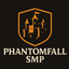 PHANTOMFALL SMP  logo
