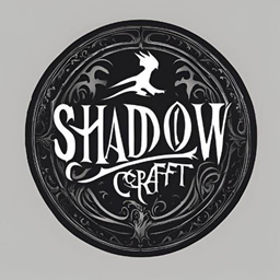 Shadow Craft New logo