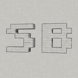 ✏️SketchBound logo