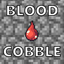 Blood & Cobble logo