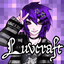 Luvcraft logo