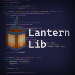 LanternLib project image