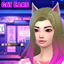 Cat ears by Jochi logo