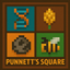 Punnett's Square logo