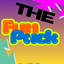 The Fun Pack - AsrielDreemurrMC logo