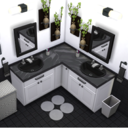 Polished Corners