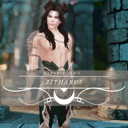 Zitharus logo