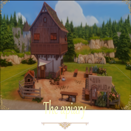 The apiary