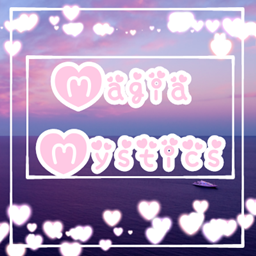 Magia Mystics logo