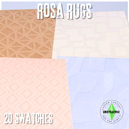 Rosa Rugs