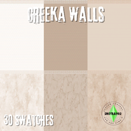 Greeka Walls