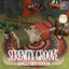 Serenity Groove🍃 Single BED logo