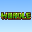 Wordle, but not quite! logo