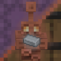 Copper Golem Extension (CGE) project image