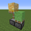 Back in Slime & Honey logo