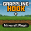 Simple Grappling Hook + logo
