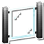 Modular Fences logo
