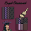 Royal Ornament logo