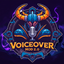 AI VoiceOver Sounds - WarWithin - Karesh (esMX) - HQ logo