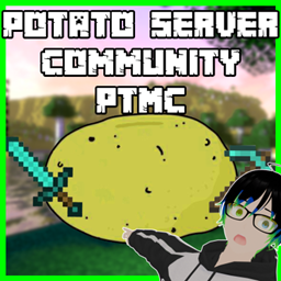 Potato Community Server (PTMC)