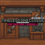 TacZ:Arcana (Timeless and Classics Guns) logo